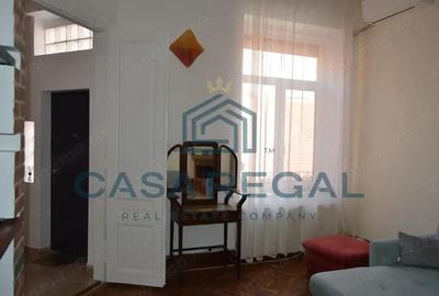 Apartament stilat, ultracentral-Alecsandri, ideal pentru locuire sau investi?ie - 4