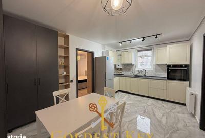 Apartament cu 2 camere în Dâmbul Rotund - 10
