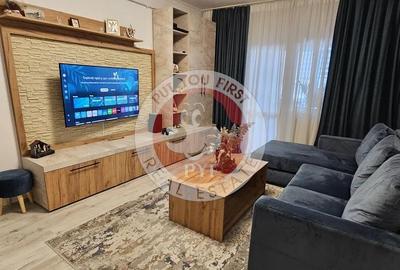 Militari Residence | 2 camere | 50mp | semidecom | B11031