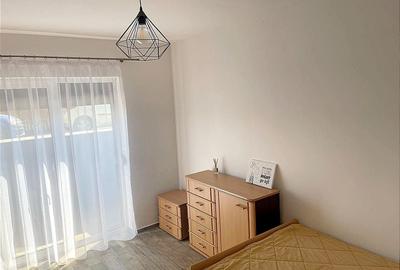 APARTAMENT 3 CAMERE | DECOMADAT | SOARELUI-BUZIASULUI - 9