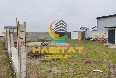 Teren 300 mp, zona rezidentiala, adiacent lac Vidra - 2