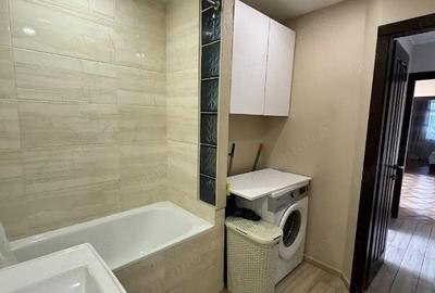 Garsoniera in zona Facultatii de Biologie, Izvor - 1