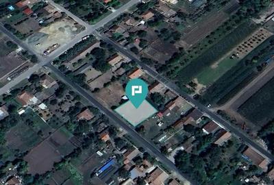 Teren intravilan 700 m2 de vanzare in Doroban?i Teren intravilan 700 m2 de vanzare in Doroban?i - 1