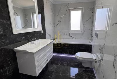 Casă cu Teren 400 Mp în Moara - 2