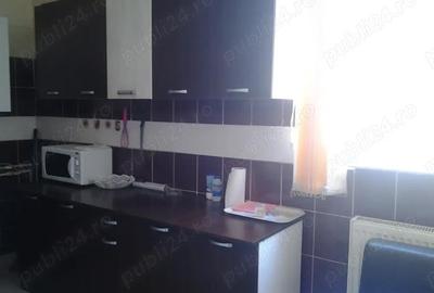 Garsonieră decomandată în Uverturii - 3
