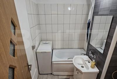 Garsoniera 25 mp, moderna, zona Expo Transilvania - 5