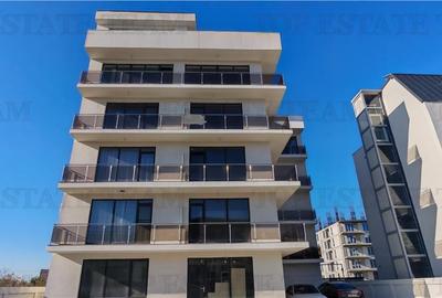 Spatiu comercial 45mp, parter bloc la 80m de plaja, zona de trafic intens, incal - 2