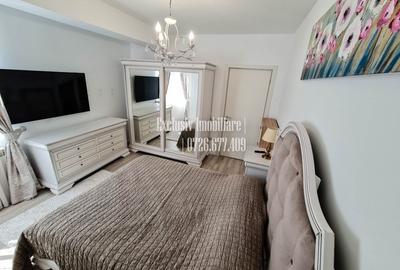 TERMEN LUNG! Ap de LUX pe Malul Lacului - Parcare Privata - Vedere la Mare - 11