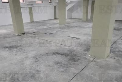 Spațiu comercial, de 330 mp, în Prelungirea Ghencea - 3