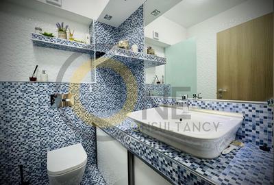 Apartament cu 2 camere decomandat, mobilat în Lacul Morii - 15