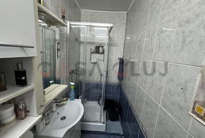 Casă individuală, cu garaj, zona BT ARENA! - 5