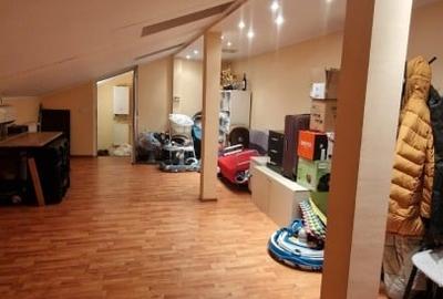 Casă individuală cu 3 camere cu Teren 200 Mp în 13 Septembrie - 12