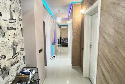 Apartament 3 Camere Tineretului 24 Magic Salon Plaza Militari Residence - 13