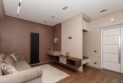 Inchiriere apartament 2 camere zona Manastur - 2