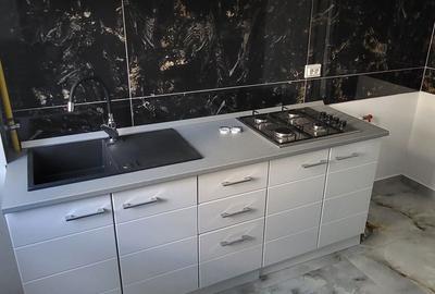 Apartament cu 2 camere decomandat în Mangalia - 7