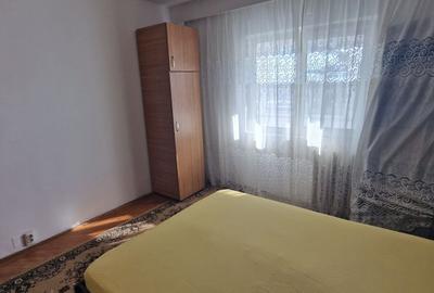 Apartament cu 2 camere decomandat, mobilat în Gara - 9
