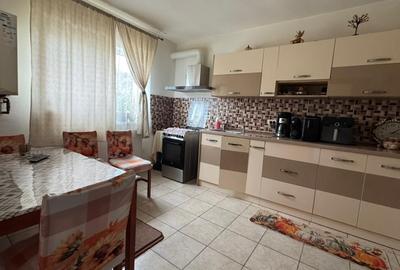 Duplex cu 4 camere cu Canalizare în Giroc - 6