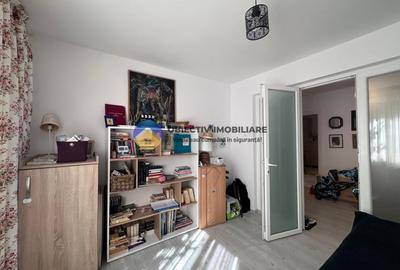 Apartament 3 camere - cartier Darmanesti/ Parter - 19