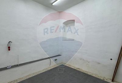Spațiu comercial, de 55 mp, în Central - 3