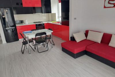 Apartament cu 3 camere decomandat în Central - 7