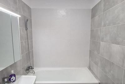 Garsonieră decomandată în Pipera - 8