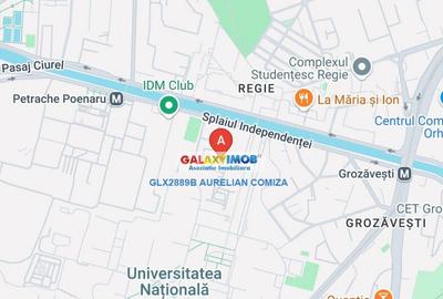 Apartament 2 camere Grozavesti Complex Novum Independentei Apartament 2 camere Grozavesti Complex Novum Independentei - 4