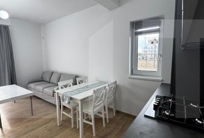 Apartament 2 camere, 51.50 mp, Calea Torontalului - 5