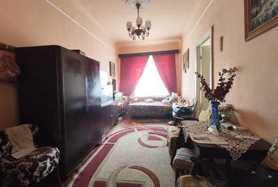 Casă cu 2 camere cu Teren 121 Mp în Central - 5