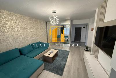 Studio de LUX de inchiriat Landmark Residence - 2