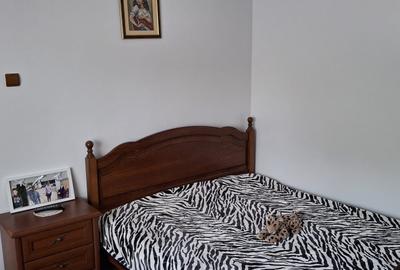 Casa parter  renovata cu CT zona Gara , SU=115mp + teren 500 mp . - 6