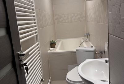 Apartament cu 2 camere în Mureșeni - 4