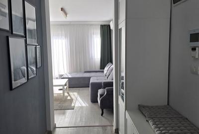 Apartament cu 3 camere în Braytim - 7
