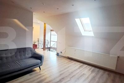 Casa 200 mp utili si 1113 mp teren, piscina, zona Gheorgheni - 15