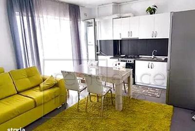 Apartament cu 3 camere nedecomandat, mobilat în Între Lacuri - 5
