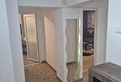 Apartament cu 3 camere decomandat, mobilat în Crângași - 6