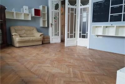 Ferdinad Spațiu comercial  stradal 2 cam 72 mp curte boxa centrală vedere bulevd - 3