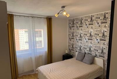 Apartament cu 3 camere decomandat, mobilat în Pipera - 5
