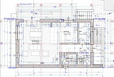 Casa 4 camere de vanzare in Sat Tauti, Floresti - 5