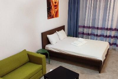 Garsoniera situata in complex rezidential cu centru SPA - 3