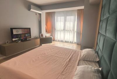 Penthouse Tomis Plus 800 euro - 25