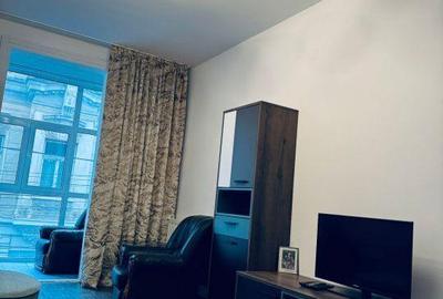 Apartament cu 2 camere decomandat, mobilat în Central - 3