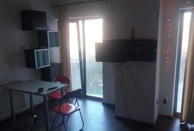 Garsonieră semidecomandată, mobilată în Bulgaria