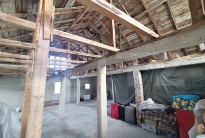 Casa 277 mp utili, 1140 mp teren, Tutora - 10