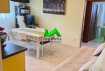 Apartament de vanzare 3 camere Sibiu Doamna Stanca - 3