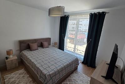 Apartament 3 camere de închiriat – Voluntari, Bulevardul Pipera, MTM S - 3