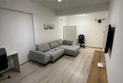 Apartament cu 2 camere decomandat în Metalurgiei - 12