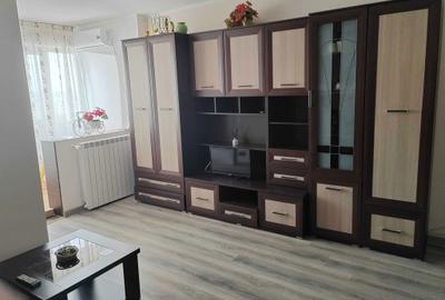 Garsonieră semidecomandată în Dristor - 7