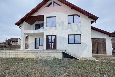 Casa / Vila de vanzare MIHOVENI - 3