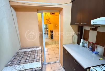 Apartament 2 camere, Alexandru cel Bun, 42mp, CT - 7