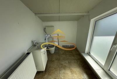 Hala de inchiriat 415 mp Buhoci BACAU - 7